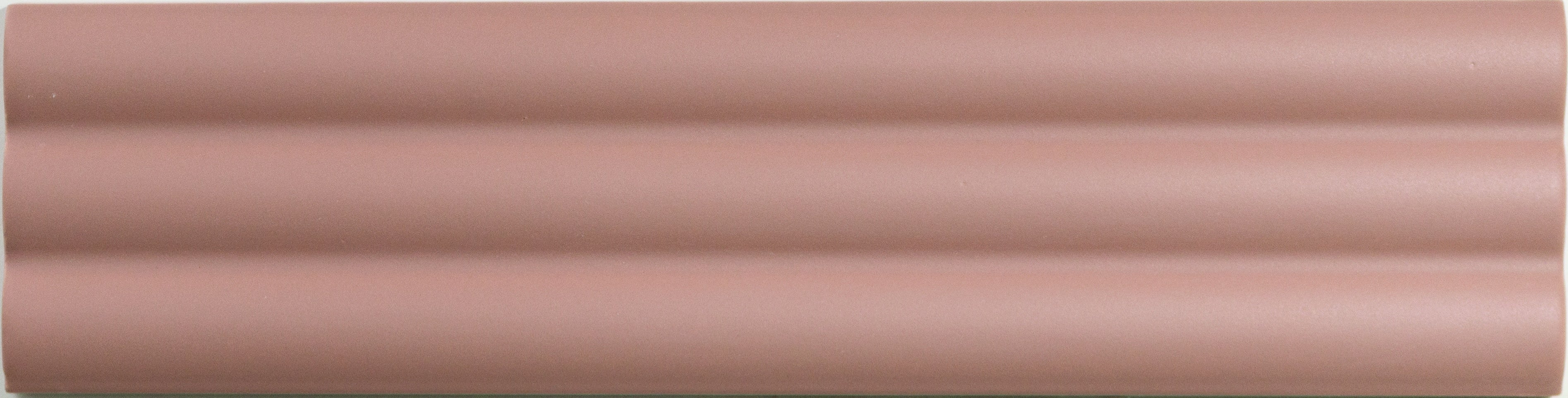 MATCH: Tan Curved Field Tile (2.5"x10"x11.2-mm | matte)