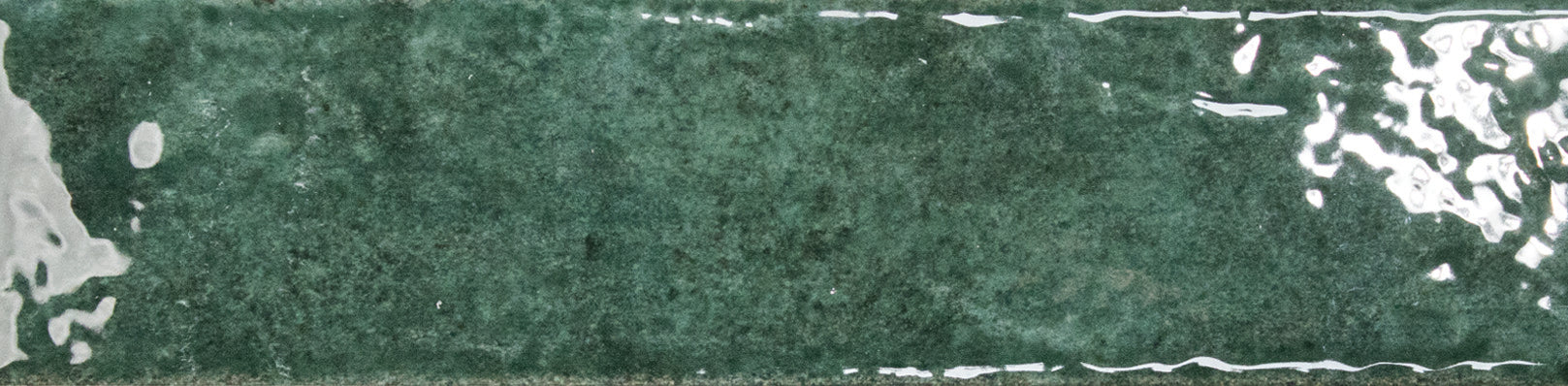 MEDITERRANEO: Oliva Rectangle Field Tile (2.5"x11"x8.5-mm | glossy)