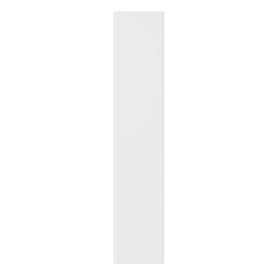 PLINTO: White Rectangle Field Tile (4.2"x21.3"x10-mm | matte)