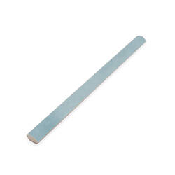 SAFI: Aqua Finishing Edge Trim Tile (0.43"x6.3" | glossy)