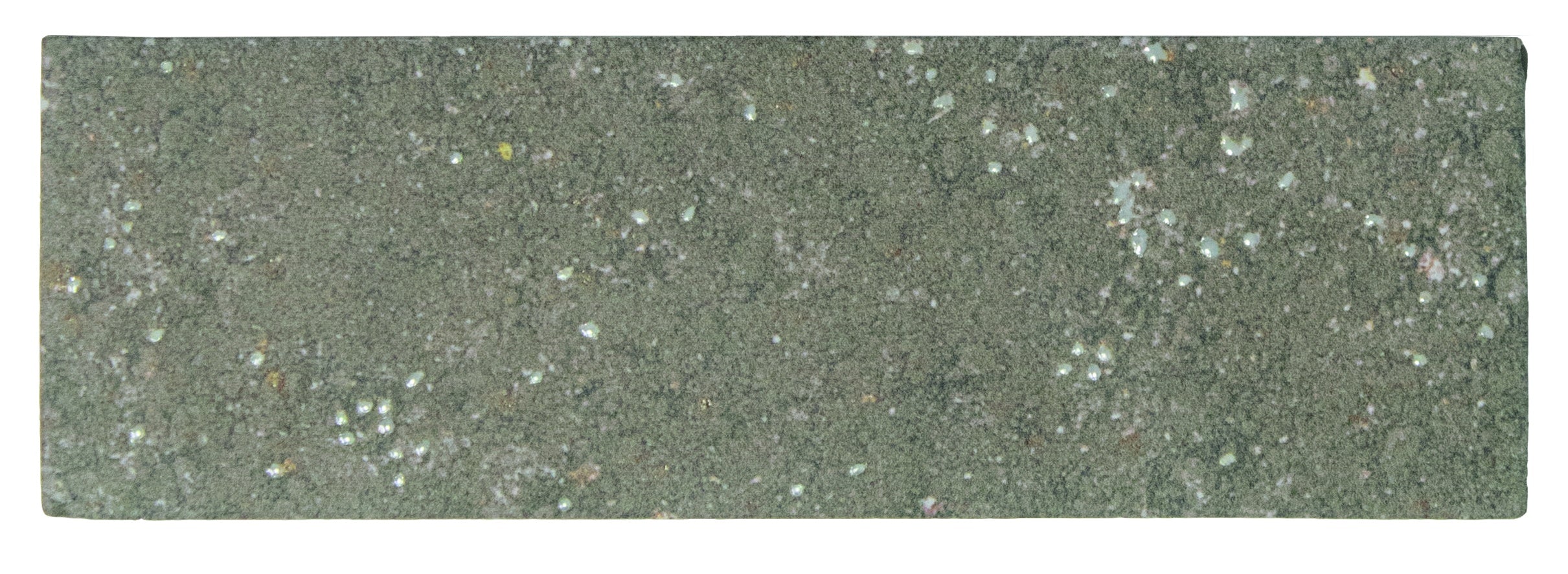 STONE DUST: Grigio M Field Tile (2"x6"x10-mm | matte)
