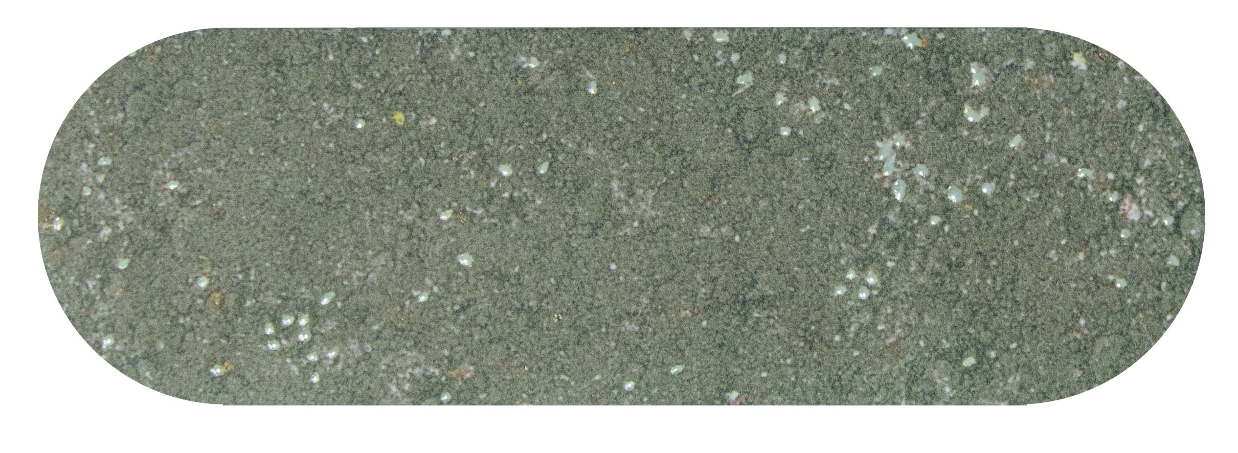 STONE DUST: Grigio Om Field Tile (2"x6"x10-mm | matte)
