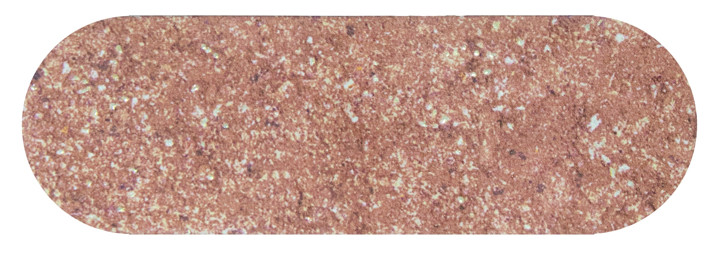 STONE DUST: Terra Om Field Tile (2"x6"x10-mm | matte)