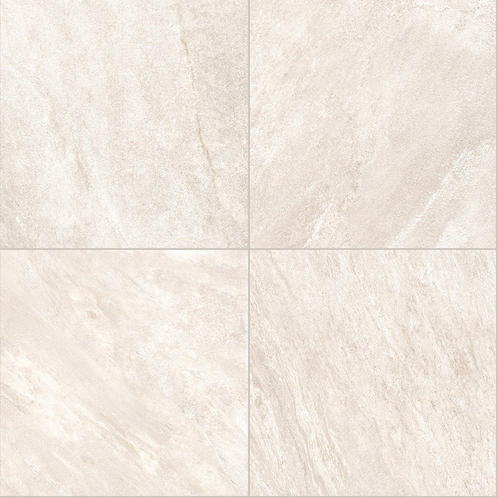 Quartz African Beige Porcelain Paving