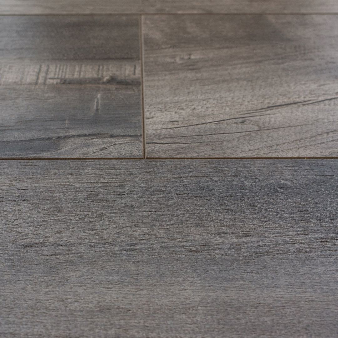 NAPA VALLEY: Maritime Gray Laminate (Hand Scraped | ½x7½x48)