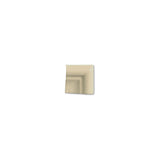Earth Fawn Chairrail Frame Corner (2.4"x2.4")