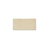 Earth Fawn Rectangle (3"x6")
