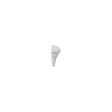 Earth Morning Sky Chairrail End Cup (2.4"-Width)