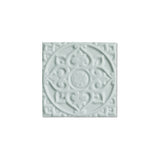 Earth Morning Sky Energy Pattern (Square 6"x6")