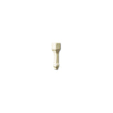 Hampton Bone Crown End Cup (3"-Width)