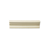 Hampton Bone Chairrail (2"x8")