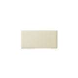 Hampton Bone Rectangle (3"x6")