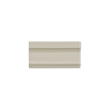 Hampton Cadet Gray Crown End Cup (3"x6")