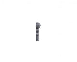 Habitat Glossy Graphite Chairrail End Cap (2"-Width)