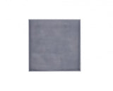 Habitat Glossy Graphite Square (5.1"x5.1")