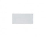 Habitat Glossy Leaf Rectangle (2.5"x5.1")