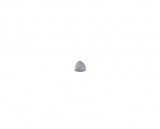 Habitat Matte Graphite Quarter Round Beak (1"-Width)