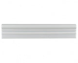 Habitat Matte Leaf Chairrail (2"x10.3")