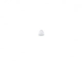 Habitat Matte Leaf Quarter Round Beak (1"-Width)