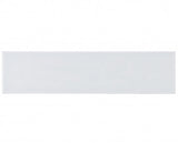 Habitat Matte Leaf Rectangle (2.5"x10.3")