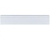 Habitat Matte River Blue Chairrail (2"x10.3")