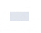 Habitat Matte River Blue Rectangle (2.5"x5.1")