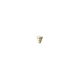 Ocean Sand Dollar Chairrail End Cap (1.2"-Width)