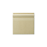Ocean Sand Dollar Baseboard (6"x6")
