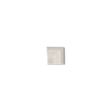 Studio Almond Chairrail Frame Corner (2"x2")