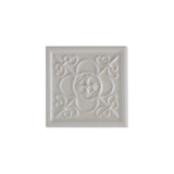 Studio Almond Vizcaya Pattern (Square 5.8"x5.8")
