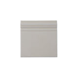 Studio Almond Baseboard (5.8"x5.8")