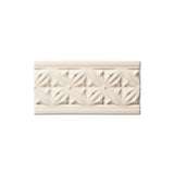 Studio Bamboo Gables Deco Border (3.8"x7.8")