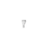 Studio Bamboo Chairrail End Cap (2"-Width)