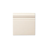 Studio Bamboo Baseboard (5.8"x5.8")