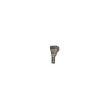 Studio Eucalyptus Chairrail End Cap (2"-Width)