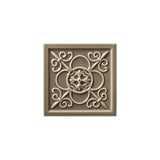 Studio Eucalyptus Vizcaya Pattern (Square 5.8"x5.8")