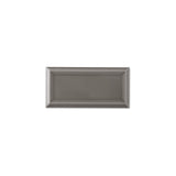 Studio Eucalyptus Framed Rectangle (2.8"x5.8")