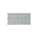 Studio Fern Gables Deco Border (3.8"x7.8")