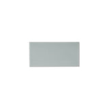 Studio Fern Rectangle (2.8"x5.8")