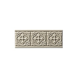 Studio Graystone Palm Beach Deco Border (2.8"x7.8")