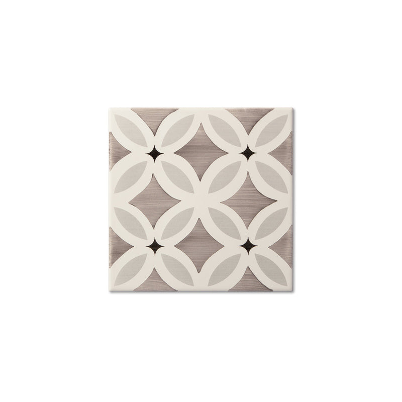Blend Flower Dusk β Ceramic and Clay collection