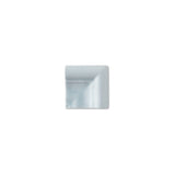 Studio Ice Blue Rail Frame Corner (2.8"x2.8")