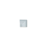 Studio Ice Blue Chairrail Frame Corner (2"x2")