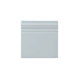 Studio Ice Blue Baseboard (5.8"x5.8")