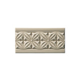 Studio Silver Sands Gables Deco Border (3.8"x7.8")