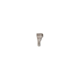 Studio Silver Sands Chairrail End Cap (2"-Width)