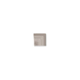 Studio Silver Sands Chairrail Frame Corner (2"x2")