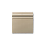 Studio Silver Sands Baseboard (5.8"x5.8")