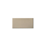 Studio Silver Sands Rectangle (2.8"x5.8")