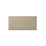 Studio Silver Sands Rectangle (3.8"x7.8")